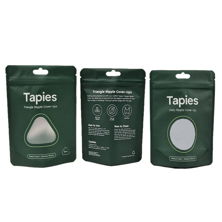 Sprzedaż hurtowa Stand Up Food Plastic Bags z własnym logo Digital Print Resealeable Mylar Bags for Gummie Candy Packaging