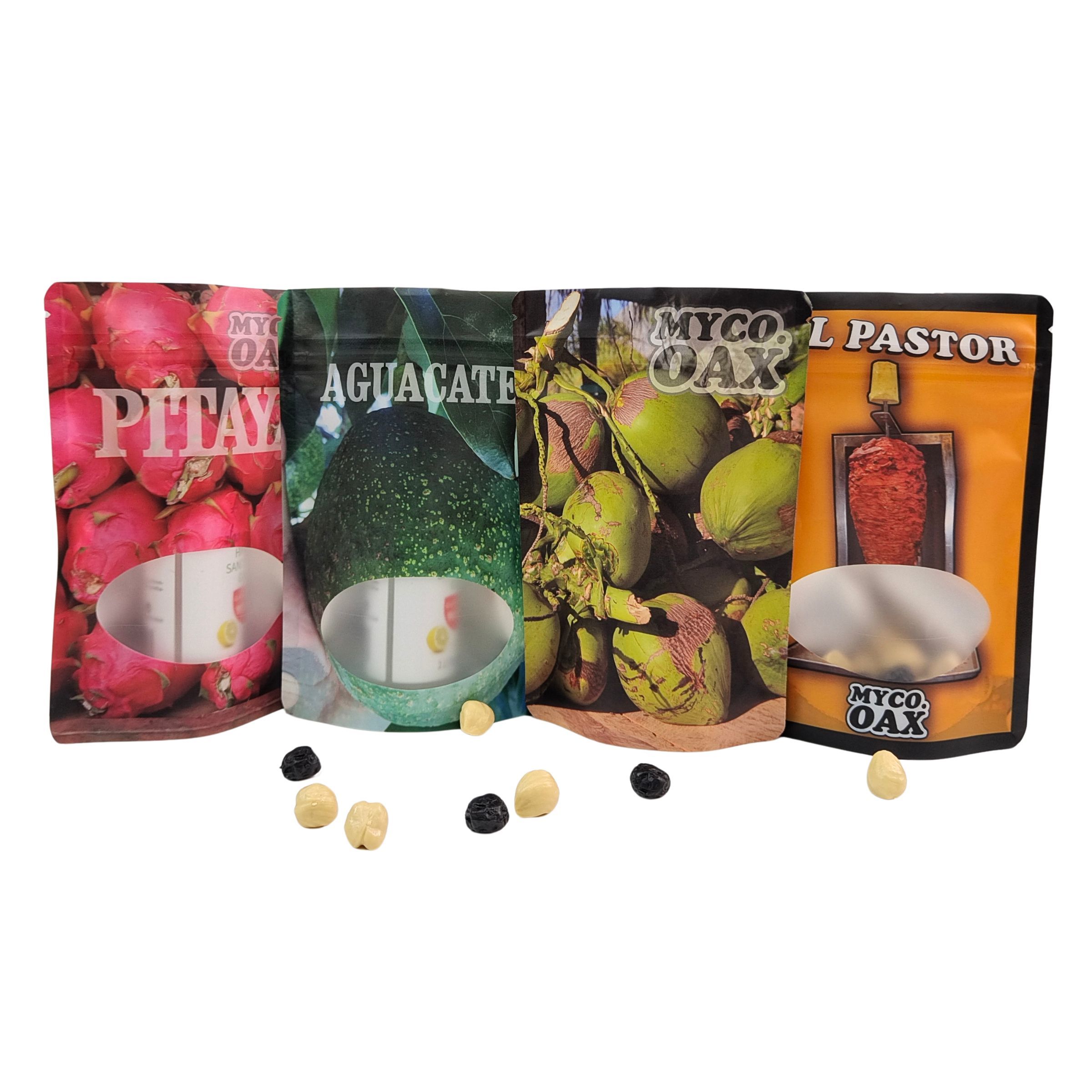 Opakowanie z torbą stojącą, trzystronna pieczęć, płaska, wielokrotnie używalna szyba z zamkniętym zamkiem, Mylar, folia aluminiowa, plastikowe torebki wielokrotnego użycia