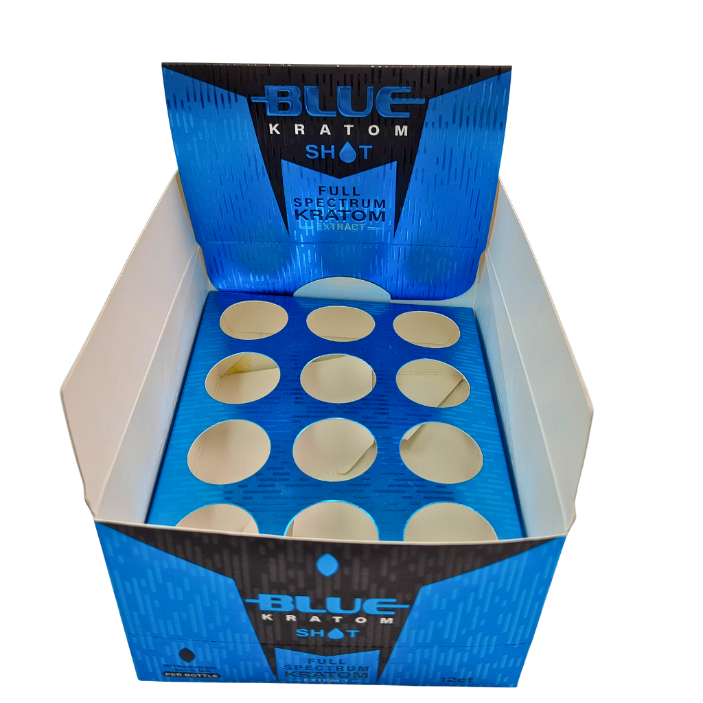 Liczba oferowanych opakowań z składanych pudełek i darmowych próbek z zapasów