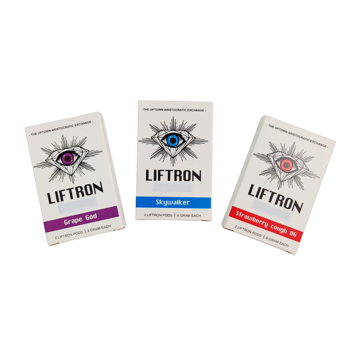 Biodegradowalny składany karton z papieru Kraft, opakowanie do przechowywania z wyróżnieniem żywnościowym, wyraziste opakowanie do świeczek, cukierki, karton składany