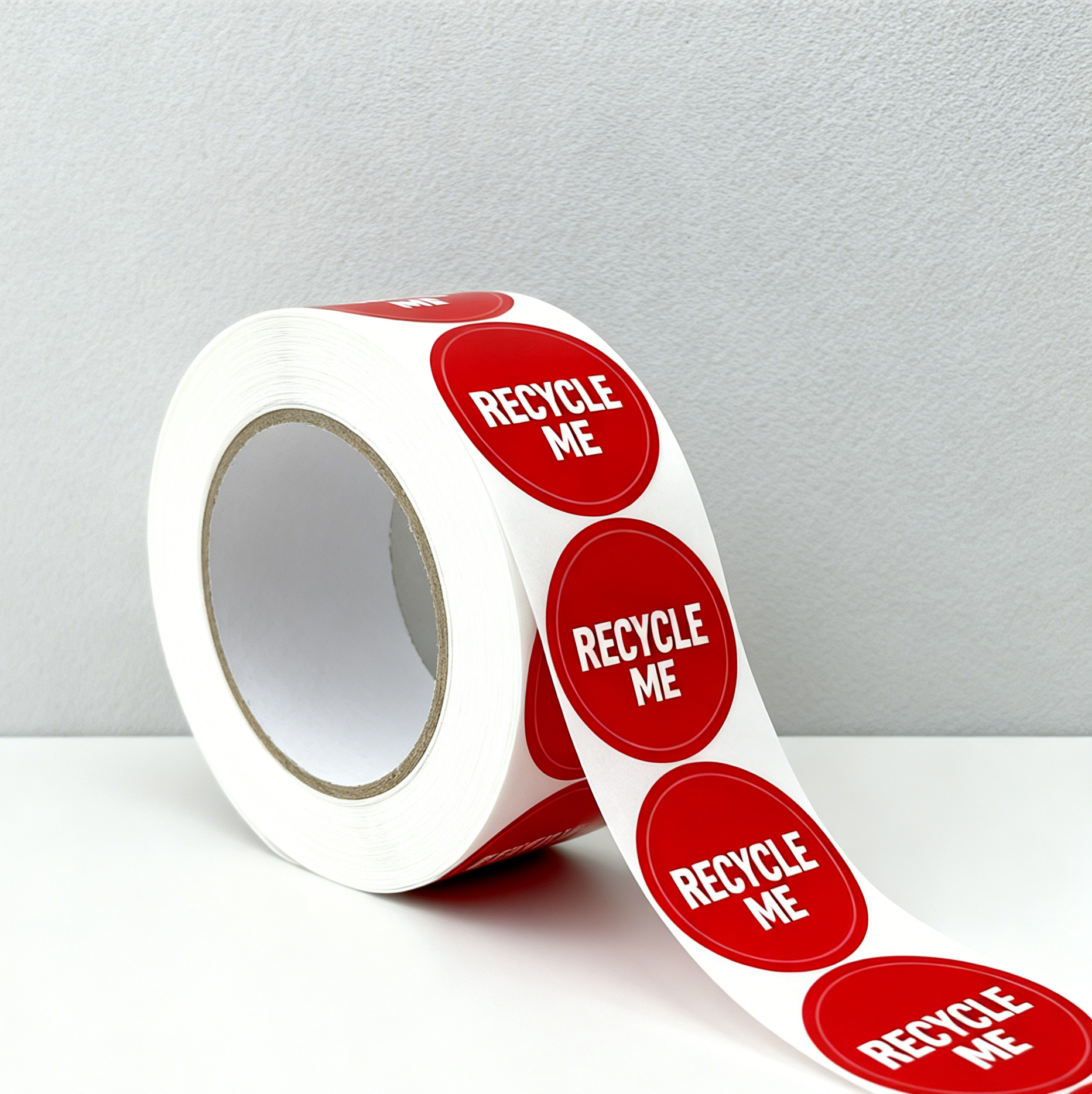 Niestandardowe wodoodporne, odporne na promieniowanie UV, holograficzne, odblaskowe etykiety termokurczliwe na butelki