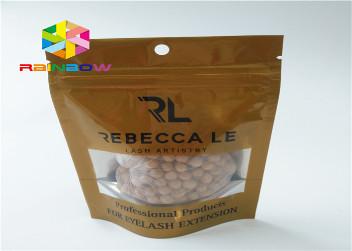 Małe torby do pakowania w folię, torby z folii aluminiowej do tabletek z ziołami