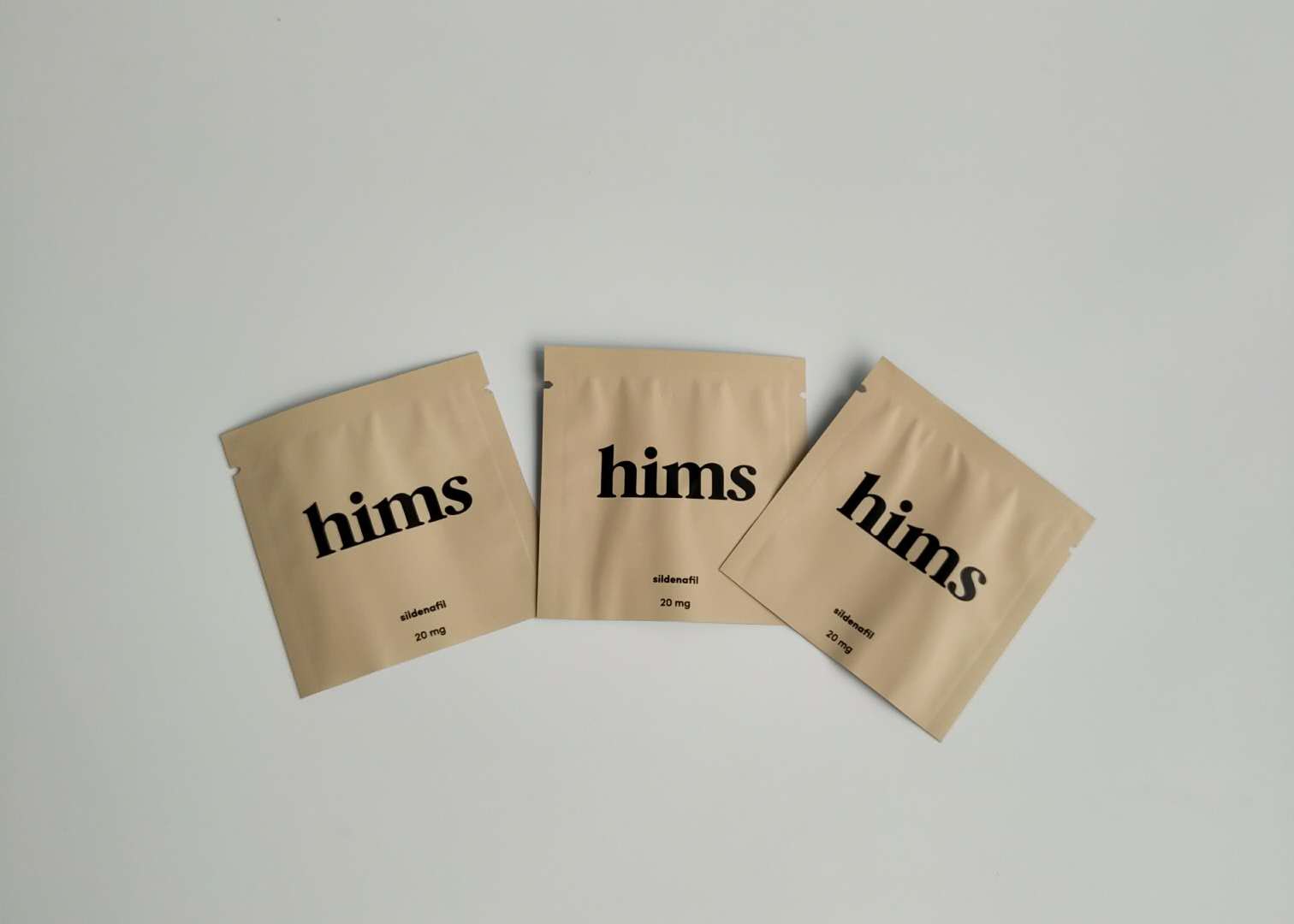 Kapsułki witaminowe z nadrukiem, torebki termokurczliwe w dowolnym rozmiarze