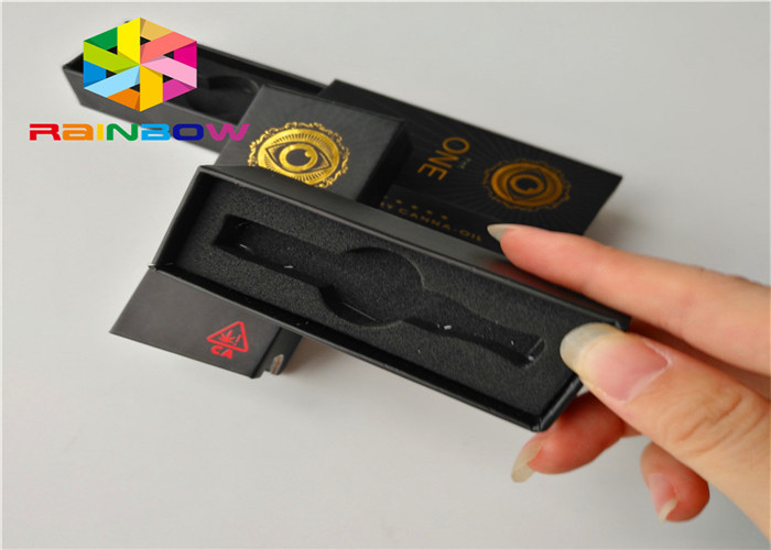 Opakowanie Digital Paper Box 350g Materiały papierowe Niestandardowy rozmiar SGS / FDA Certyfikowany