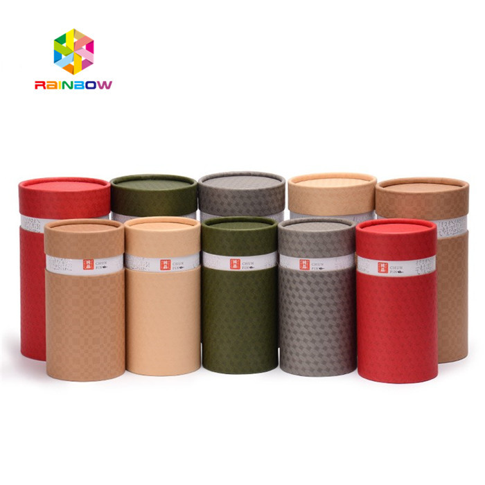 Recykling drukowanych butelek CBD Opakowania kartonowe Kartonowe materiały papierowe Laminowane