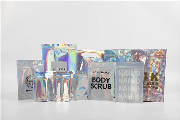 10-12 Dni Czas produkcji w workach opakowaniowych do opakowań