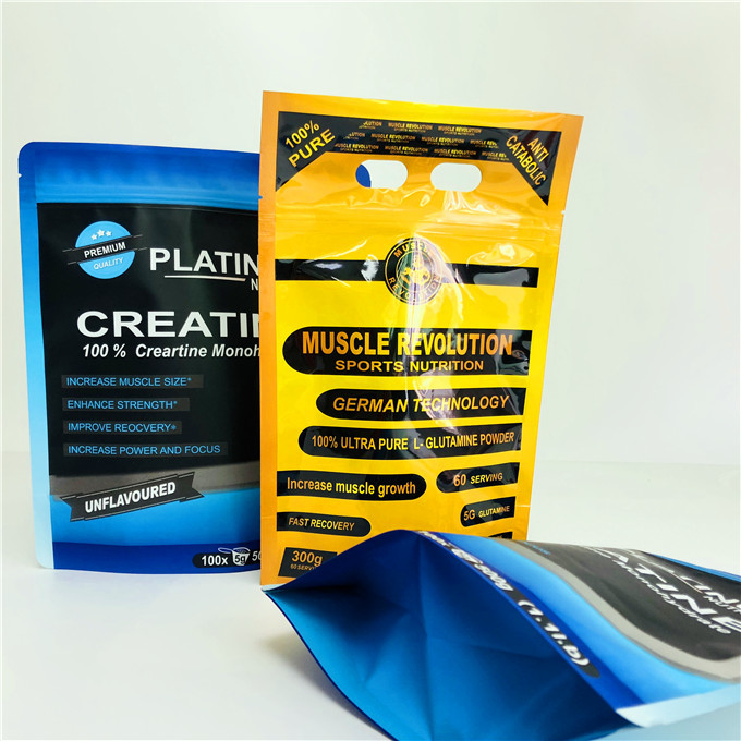 Kawa w proszku Foliowa torebka foliowa Opakowanie PET / VMPET / PE Materiał Zapachowa torba