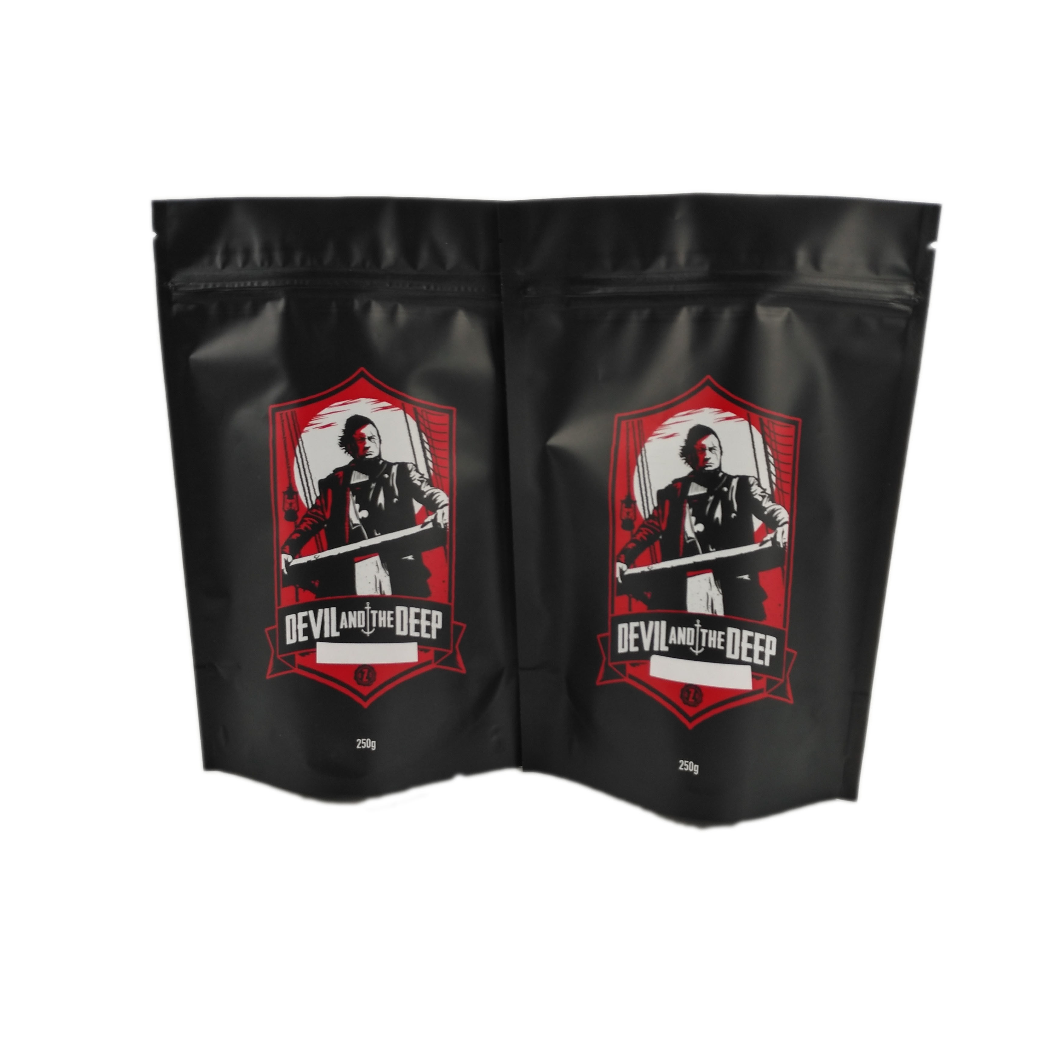 Wklęsłodrukowe foliowe etui Opakowanie Do żywności