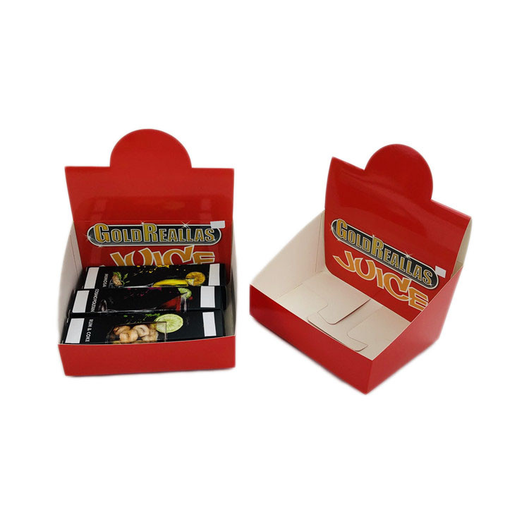 Stojak na opakowania z licznikami Stojaki na butelki wielokrotnego użytku ISO