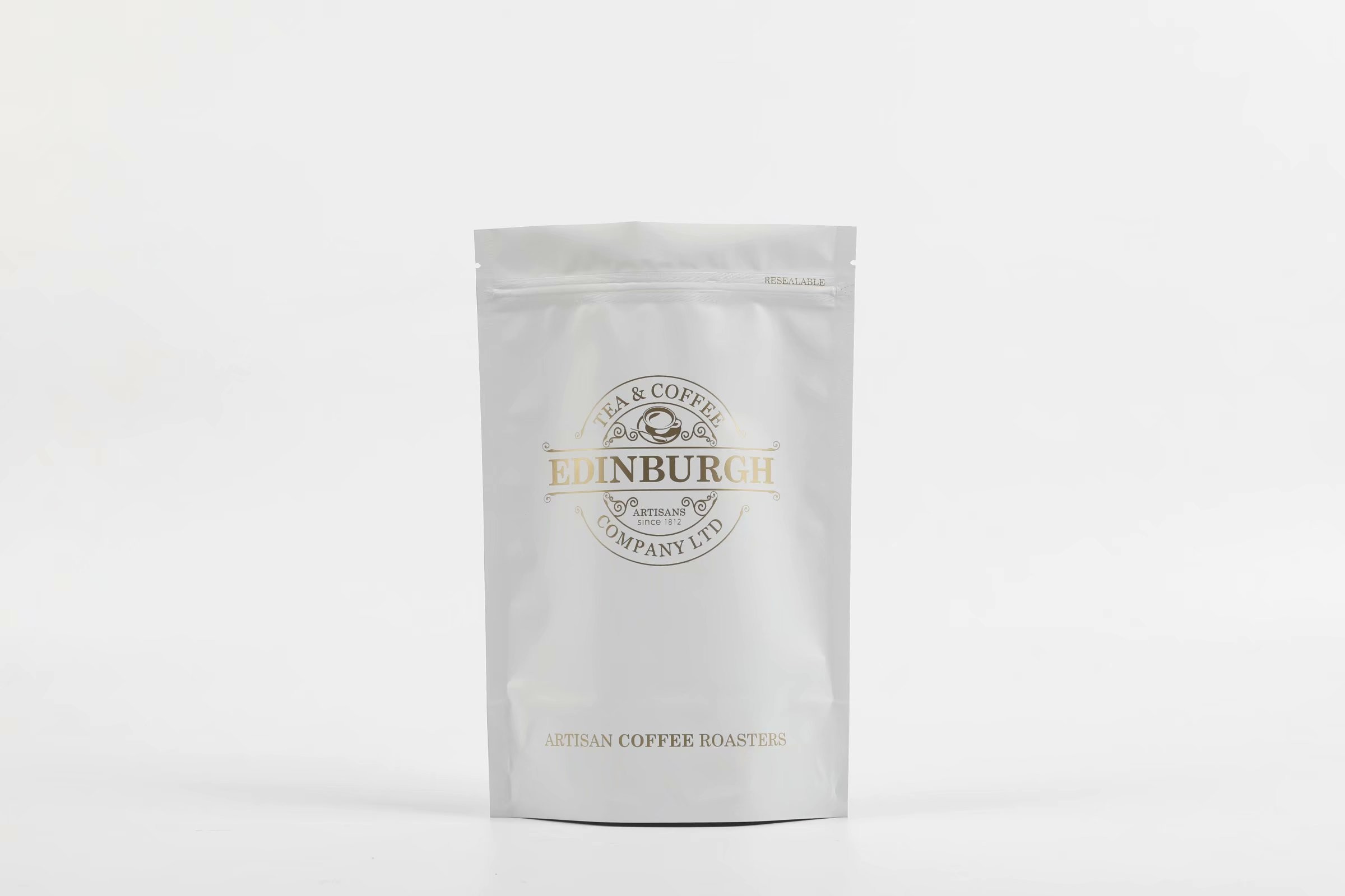 Odporne na zapachy orzechy Druk CMYK Stojak na żywność