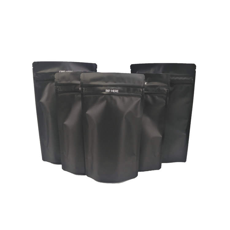 Etui na leki Mylar Doypack Etui ochronne dla dzieci