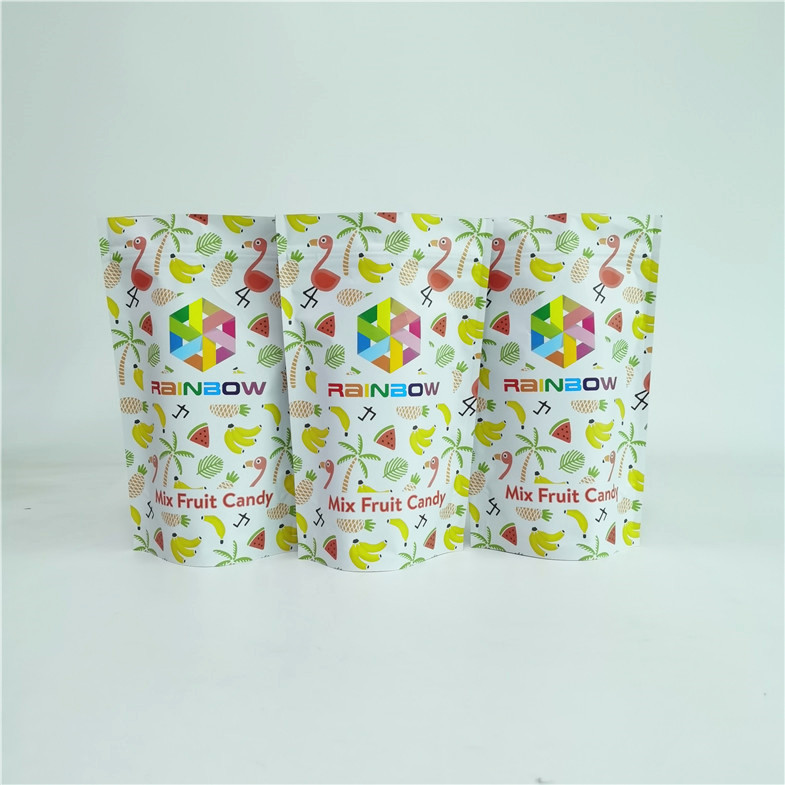 28g Stojąca torebka Ziplock Cbd Torba do pakowania Hamp Torba do pakowania kwiatów