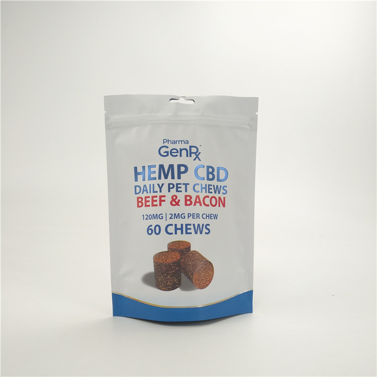 Dostawca z Shenzhen dostosowany do potrzeb klienta, wysokiej jakości, odporny na zapach, worek na herbatniki z dżungli dla dzieci