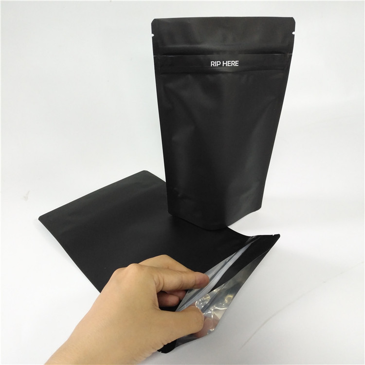 3,5g 1 uncja Zapachowe jadalne ciasteczka Niestandardowe plastikowe woreczki do pakowania żywności