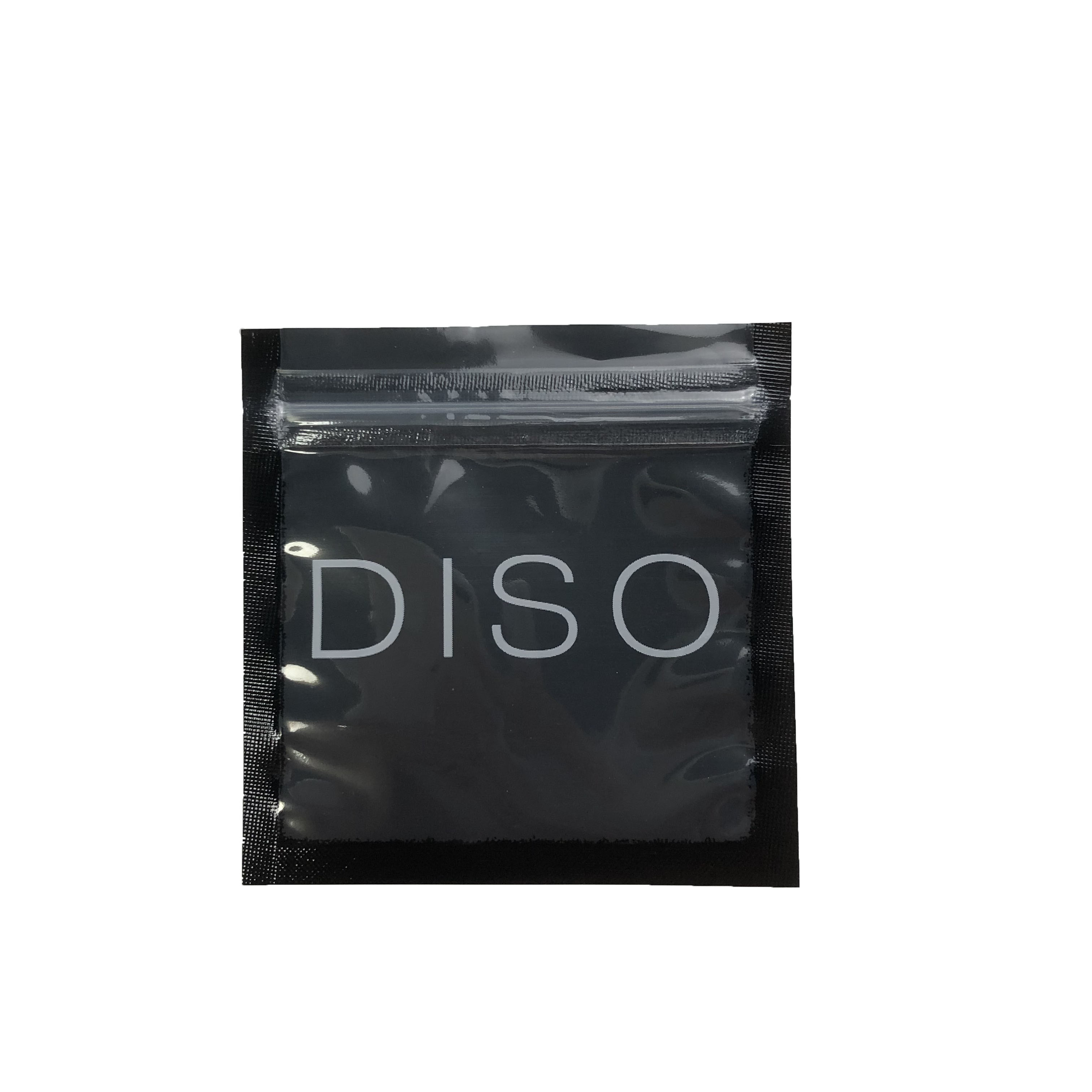 30mg 50mg 100mg 45mic VMPET Folia aluminiowa Mylar Bag