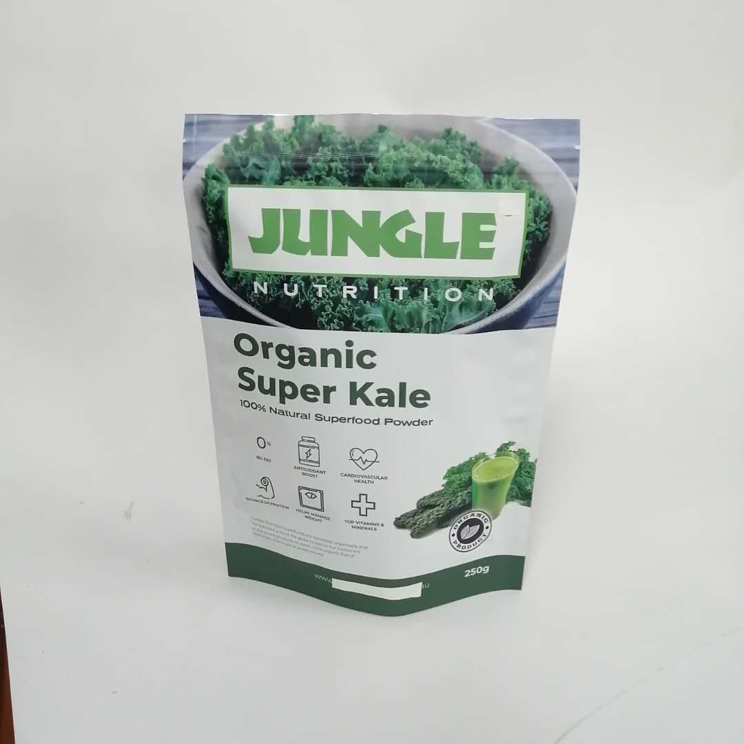 Niestandardowa plastikowa zgrzewarka do żywności