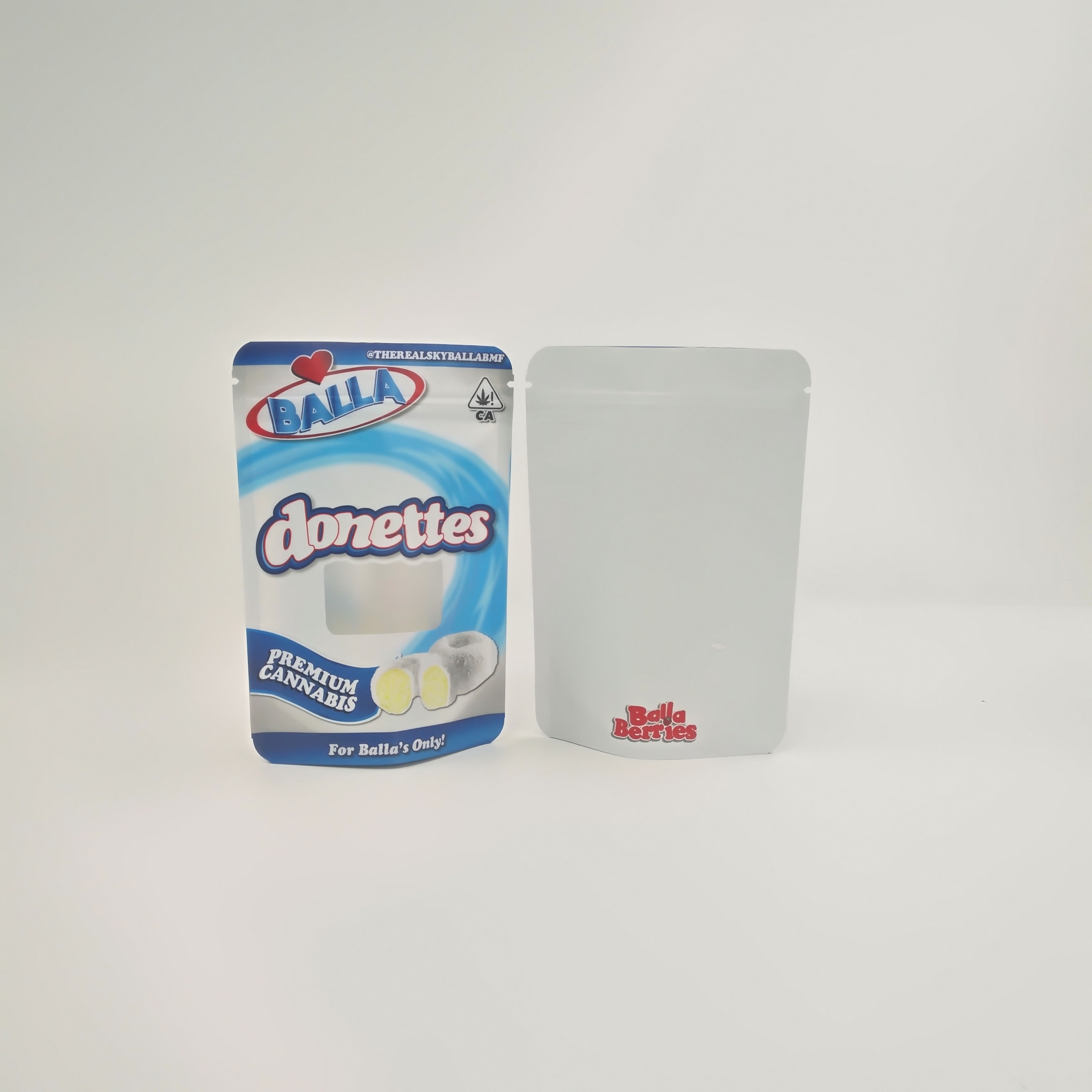 Dostosowane logo drukowania UV 3,5g 7g 28g Saszetki do Runtz Preroll Cookies Woreczek na leki Zabezpieczenie przed dziećmi Doypack