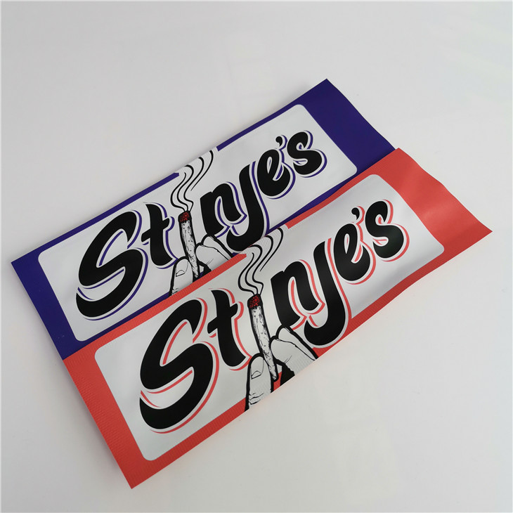 Pusta torebka do pakowania miodu i cukru Mała saszetka do torby do pakowania miodu / miodu