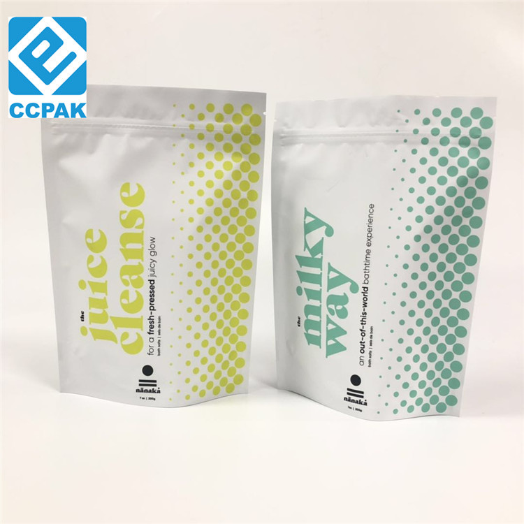 Matowe wykończenie MOPP Gravnre Printing Torebki na herbatę