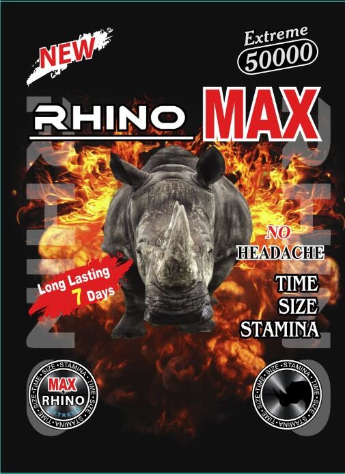 Karty Magnum Rhino 96 Mamba Panther Blister 3D nadają się do recyklingu