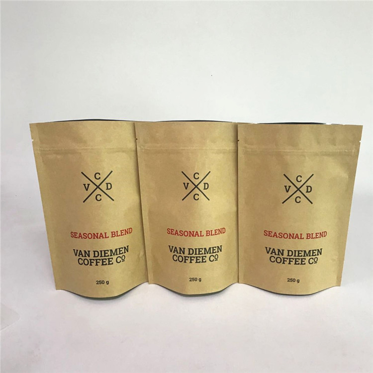 Wklęsłodruk z folii aluminiowej Opakowanie plastikowe VMPET