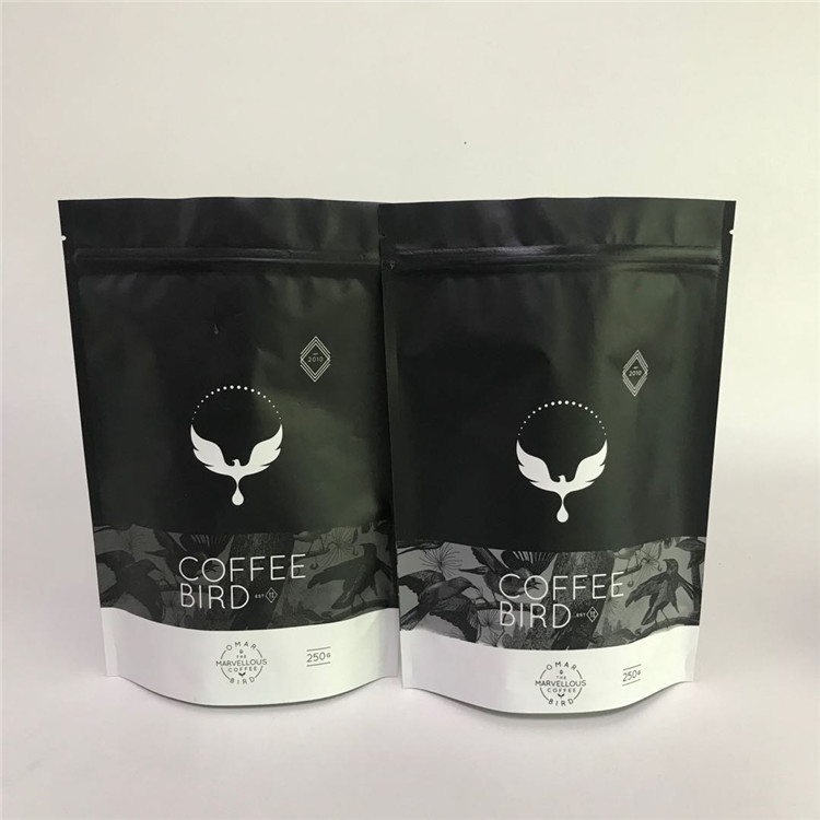 Odporne na wilgoć torby z folii aluminiowej Mylar Zip Lock 120mic