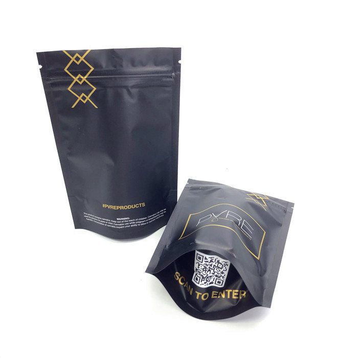 Indywidualne woreczki z nadrukiem cyfrowym Plastikowe torby na przekąski do pakowania w torebki do pakowania mrożonek na żywność