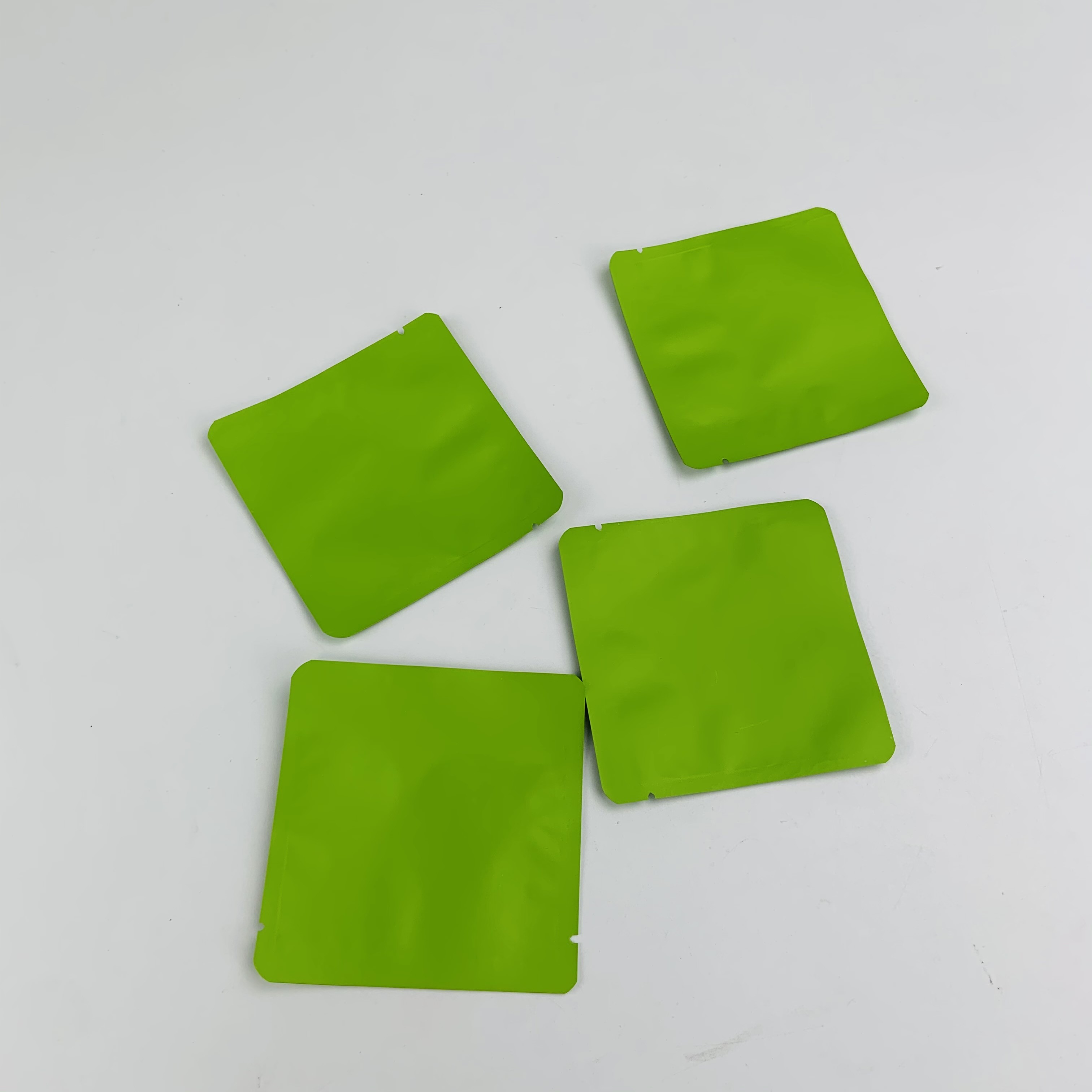 VMPET 10 ml 20 ml worek do czyszczenia twarzy na próbkę