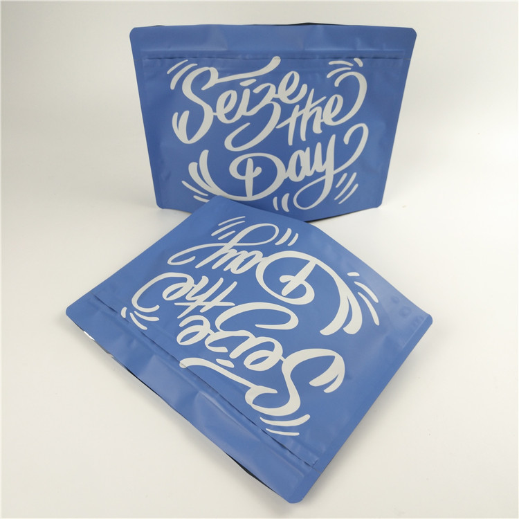 Zabezpieczenie przed dziećmi Ziplock 3,5g Ciasteczka Zapachowa Torba VMPET