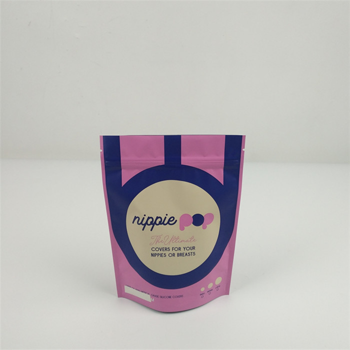 200g Cena fabryczna odporna na zapachy zapinana na zamek woreczek do stania woreczek z folii aluminiowej torby mylarowe na żywność z nadrukiem niestandardowym