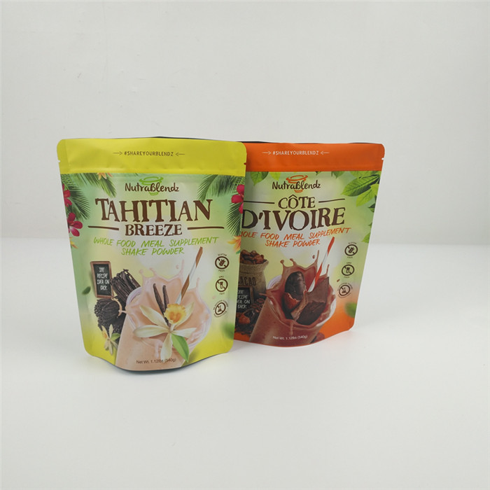 Torba odporna na zapachy Hurtownia spożywcza, zgrzewana, mylarowa, suszona owoce, zamek błyskawiczny, pakowanie, woreczek, woreczek na żywność