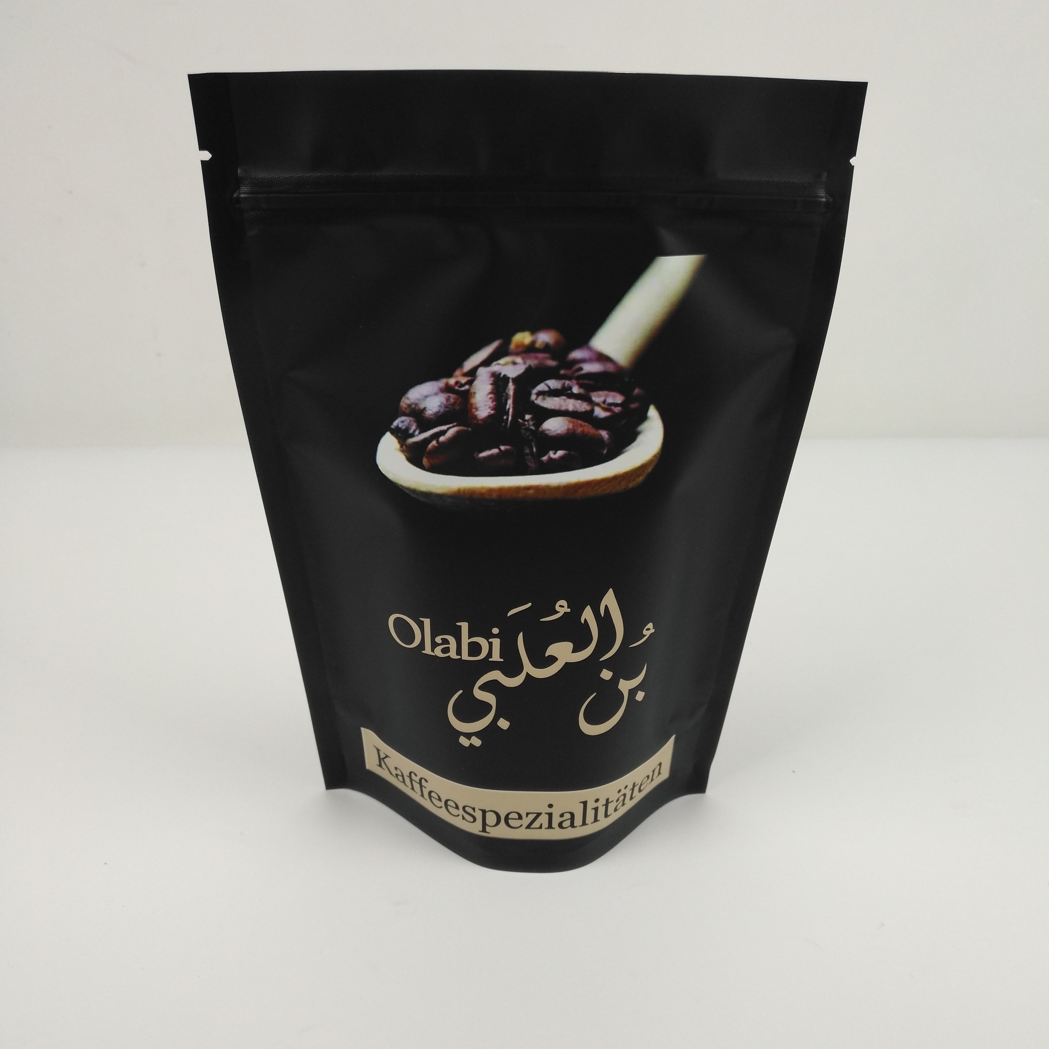 VMPET Ziplock Torby z folii aluminiowej MOPP na ciasteczka spożywcze