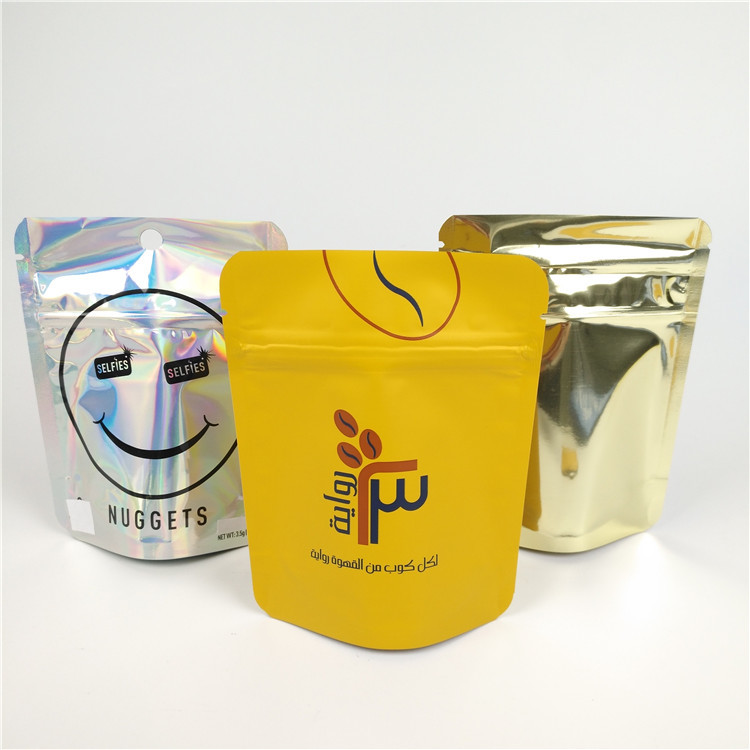 3,5g Gummy Bear Herbal Incense Packaging Jungle Boys Runtz Cookies