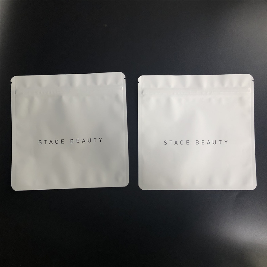 200mic 1.2C VMPET Torba do pakowania z folii aluminiowej Plastikowa uszczelka termiczna 0.7C AL