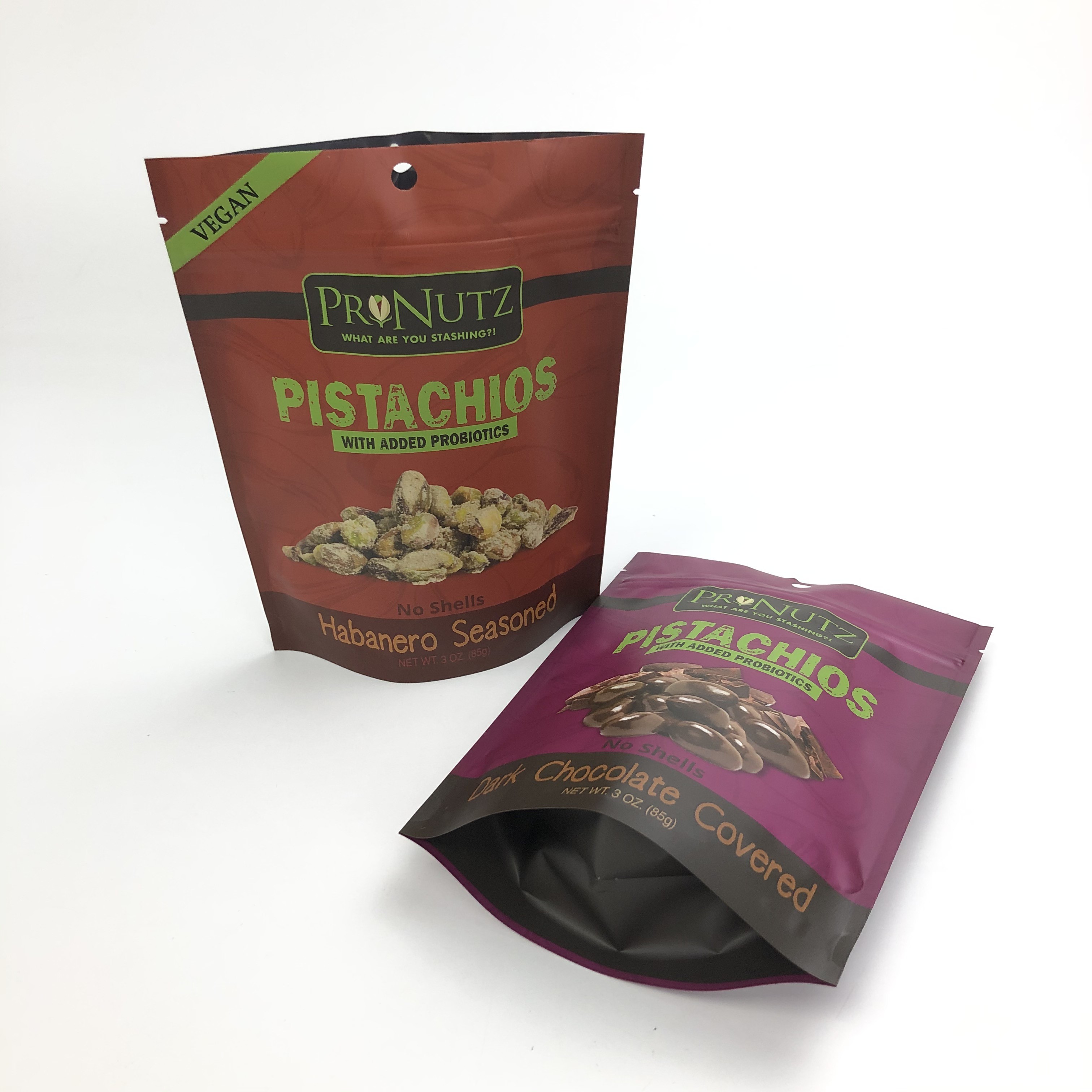 MOPP Gravure ISO VMPET Matowe torby z zamkiem błyskawicznym 14g z możliwością wielokrotnego zamykania na żywność