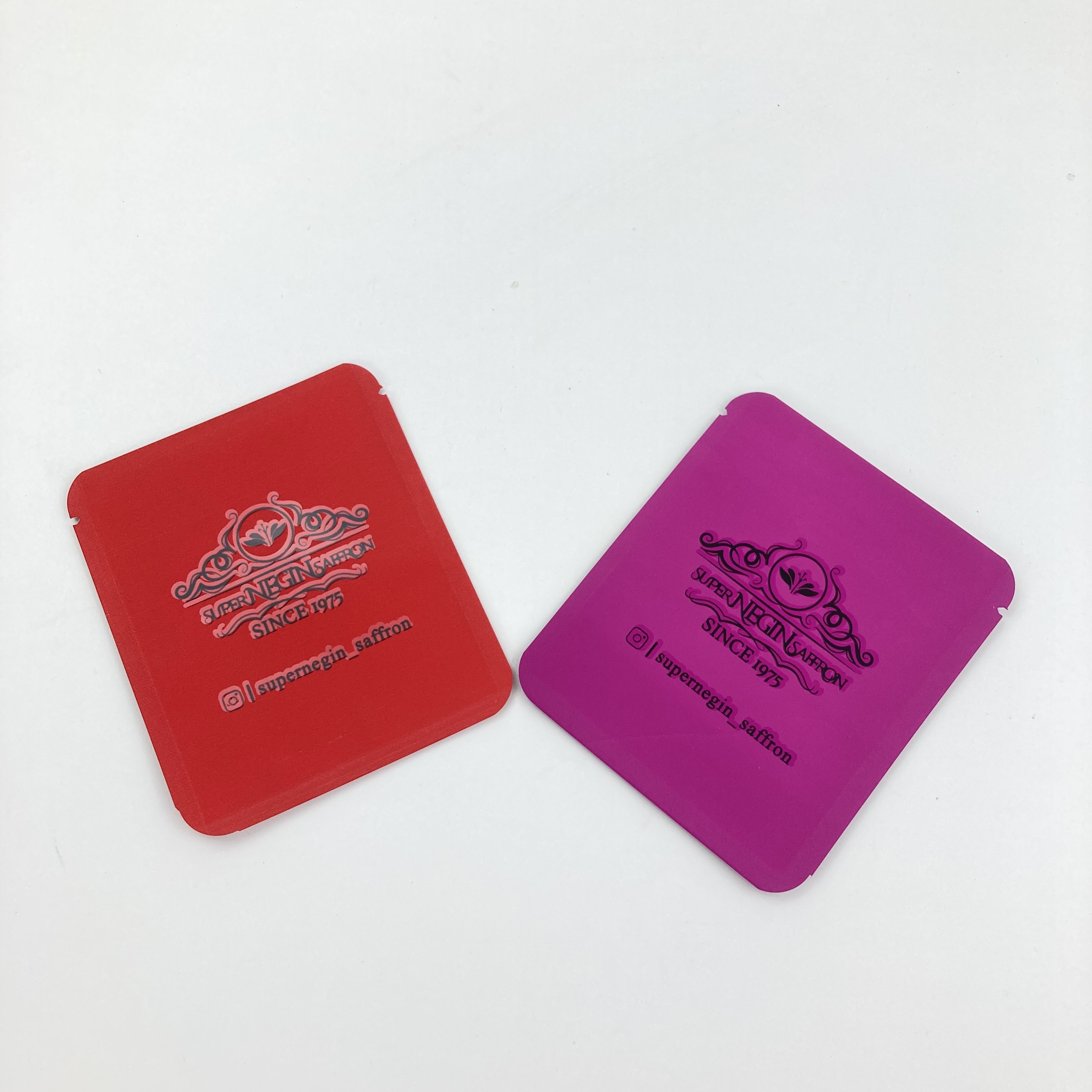 Opakowanie Torebka na herbatę Torebki na herbatę Zgrzewane na gorąco Opakowania na żywność Aluminiowa plastikowa torebka na herbatę