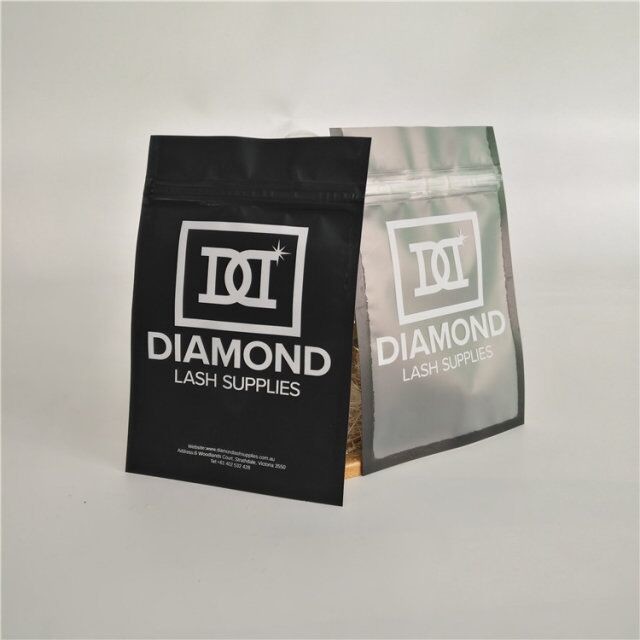 CMYK 200mic Plastikowe woreczki Opakowanie PA 1,5C PET NY na bransoletkę z kolczykiem