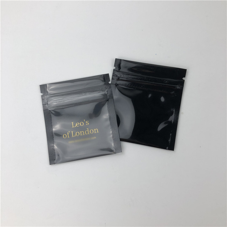 CMYK Mylar Plastikowa torba do pakowania MOPP 240mic Folia wklęsła Folia Mylar