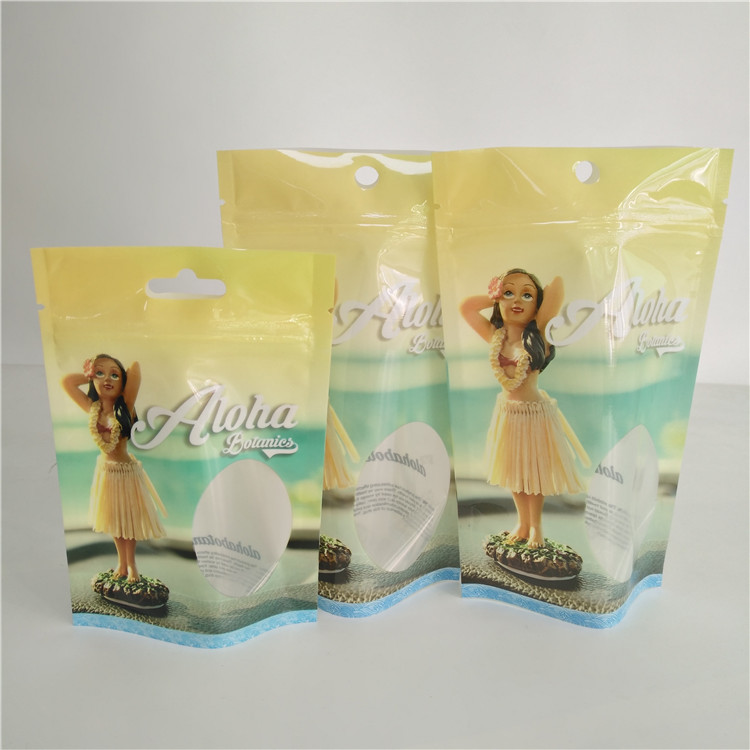 Niestandardowe Drukowane Konopie Folia Sliver Folia Mylar Weeds Vape Pen Pack Gummies Cukierki Woreczki CBD Torba Do Pakowania Kapsułek