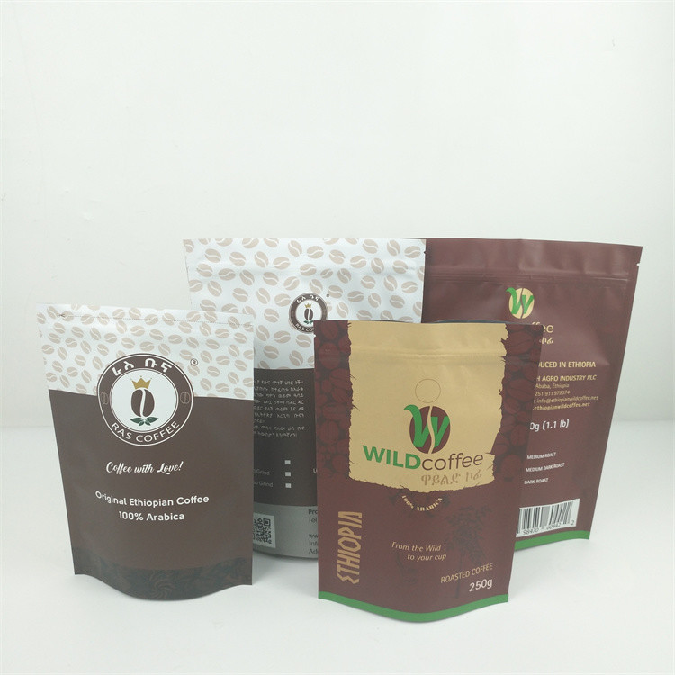 CMYK Pantone zamykane etui na zamek błyskawiczny Odporny na zapachy PVC CPE MOPP nadający się do recyklingu