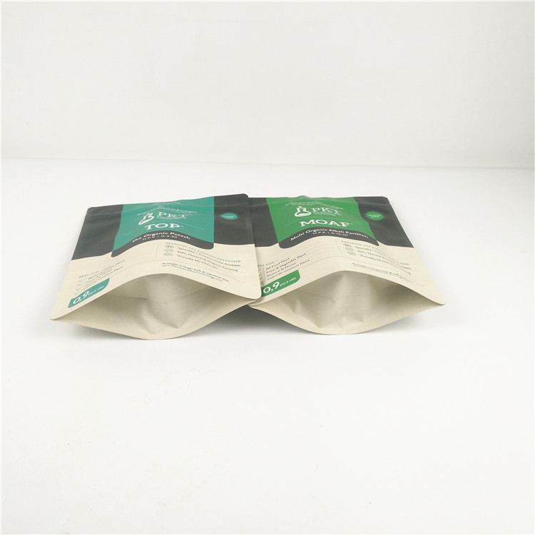 CMYK OPP AL Płynna torebka stojąca MOPP Torba na płynny dziobek Odporny na zapach