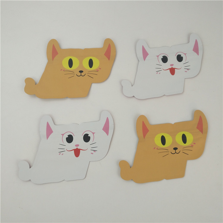 Opakowanie plastikowe woreczki o nieregularnym kształcie 3,5 g 7 g Weed Hemp Cbd Gummy 200mic