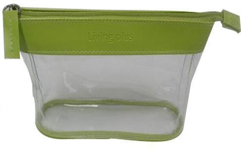 Recycle Cosmetic Packaging Bag, atrakcyjne opakowania na zipper / opakowania medyczne