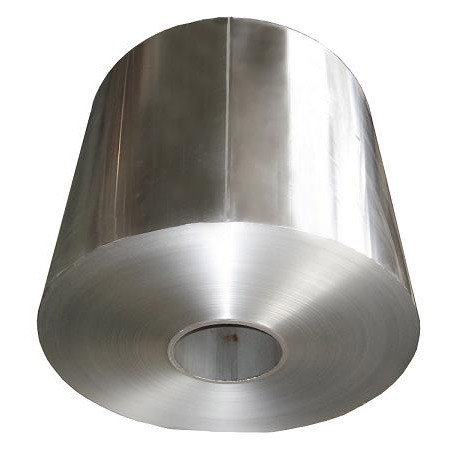 Dostosowane folie opakowaniowe PET / VMPET / PE zwykłej folii aluminiowej