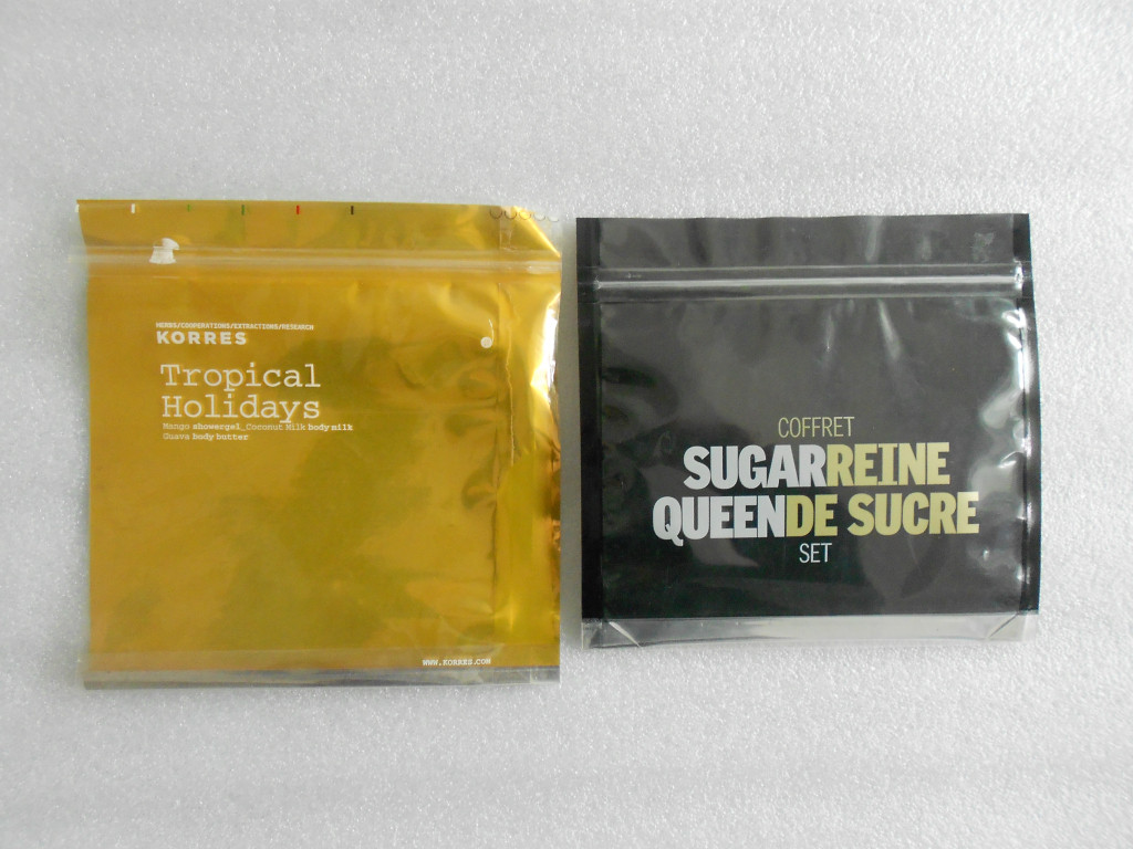 OPP / AL / PE kosmetyczna torba do pakowania narzędzi kosmetycznych, płynów do makijażu, tatuaży