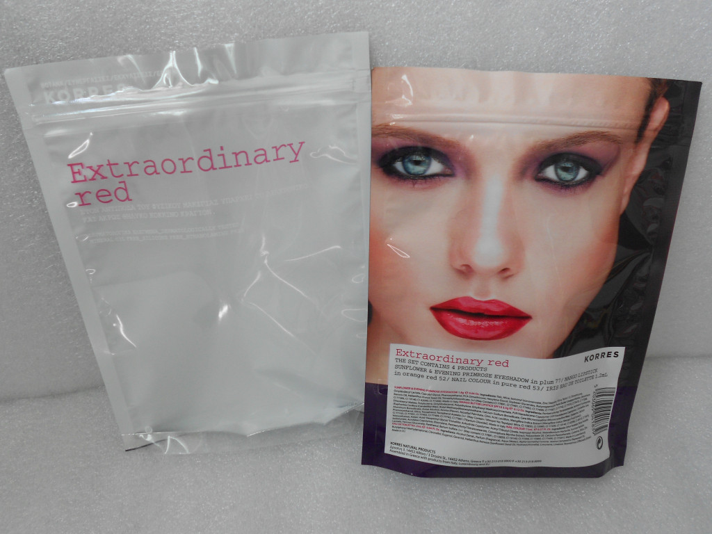 Niestandardowa woda - sprawdzająca torebka kosmetyczna PET / PE na twarzową maskę do twarzy