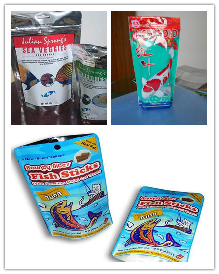 Oxo - Biodegradowalne opakowanie na torebki na przekąskę, 100% recyklowane torby na żywność Mylar z zamkiem błyskawicznym