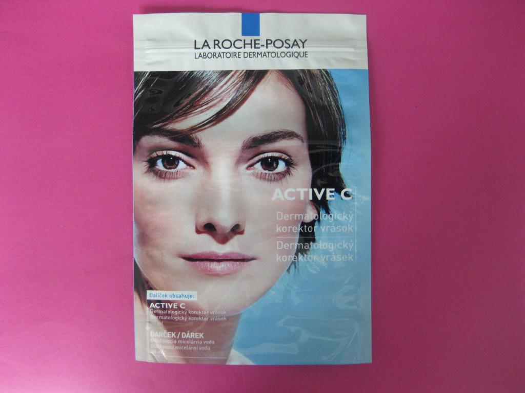 Opakowanie z folii aluminiowej bez pękania, nienadalinowanej, metalizowanej