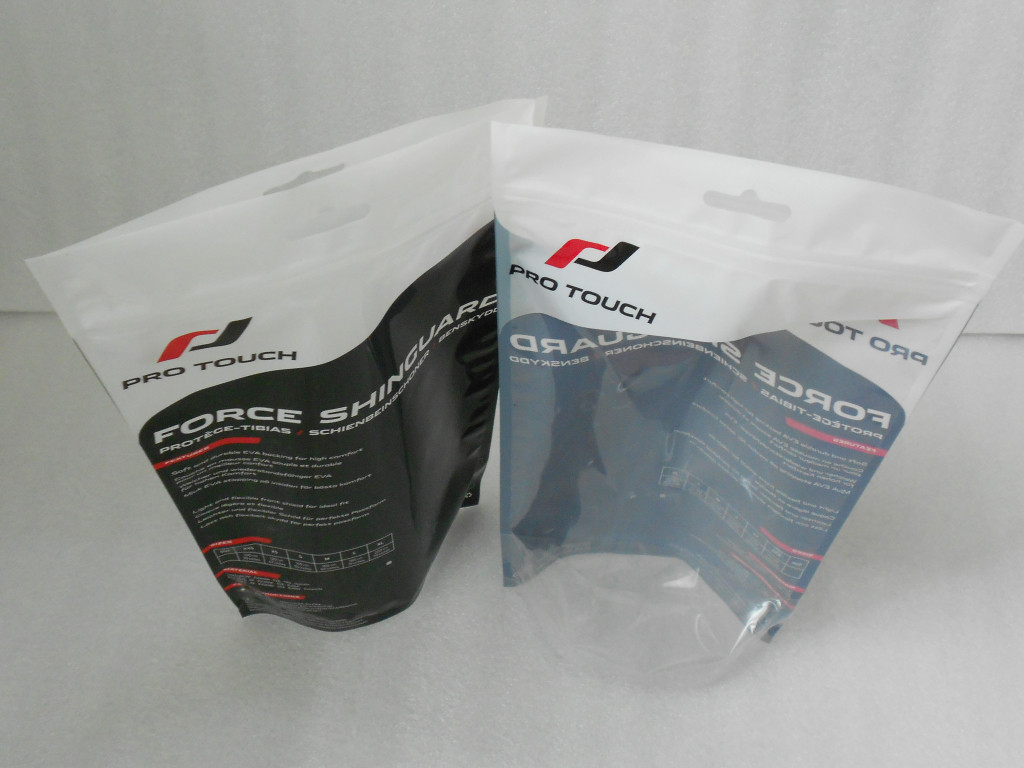 PET / AL / NY / PE Dostosowane drukowane torby stojące na karmę dla zwierząt domowych