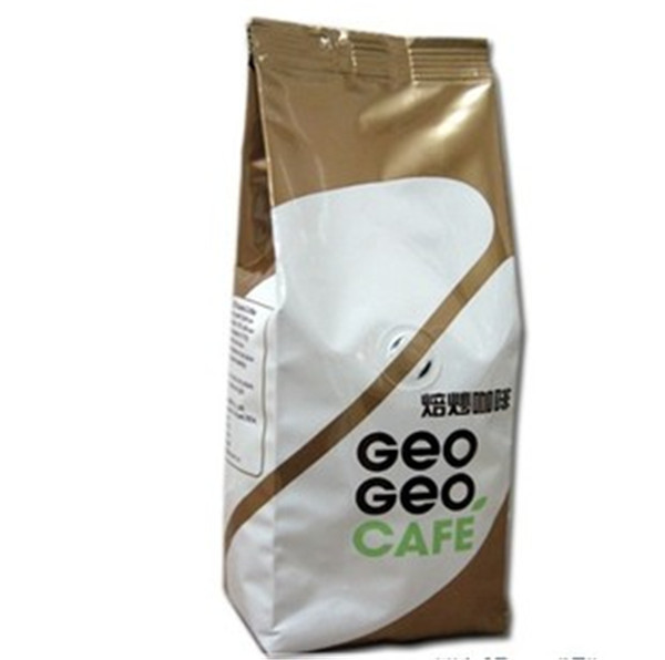 Golden Mylar Ziplock Torby plastikowe Opakowania do recyklingu Zipper Top